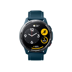 Xiaomi Watch S1 Active Ocean Blue en oferta