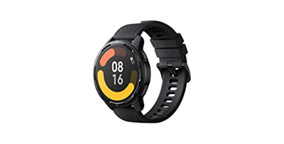 Xiaomi Watch S1 Active Space Black