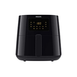 Philips - HD9270/96 AirFryer Nero 1168556 en oferta