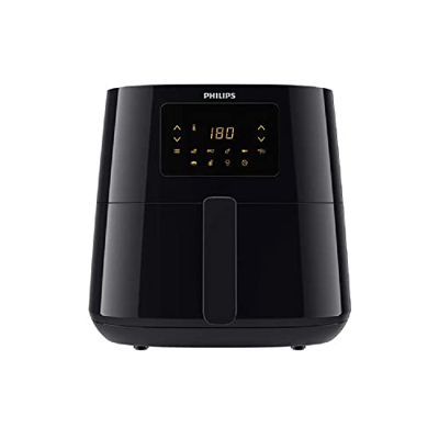 Philips - HD9270/96 AirFryer Nero 1168556