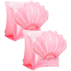 Braccio Gonfiabile, TVBP Accessori Salvagente, Arm Bands Kids Swim, Fasce Galleggianti, Nuoto braccioli sicurezza, Nuoto gonfiabili Ali da características