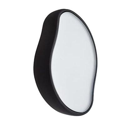 Gomma per capelli di cristallo, rimozione dei capelli indolore di cristallo magico, rimozione dei capelli di cristallo facile e veloce per uomini e do