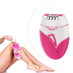 Silk Epil Epilatore Elettrico Senza Fili Ricaricabile A Doppia Velocita' Sk-505 en oferta