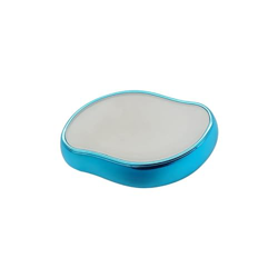 Gomma per capelli con cristallo per la rimozione dei capelli con epilatore Crystal Hair Eraser Hair Remover Magico strumento di rimozione dei capelli  en oferta
