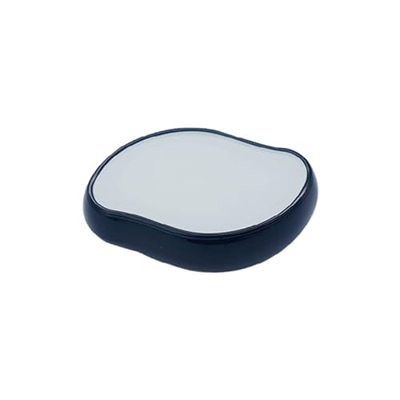 Gomma per capelli con cristallo per la rimozione dei capelli con epilatore Crystal Hair Eraser Hair Remover Magico strumento di rimozione dei capelli 