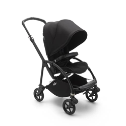 Bugaboo Bee 6 - Passeggino da città leggero e compatto per neonati e bambini, barra paraurti, ruote da 7", sospensioni avanzate, richiudibile con una  en oferta