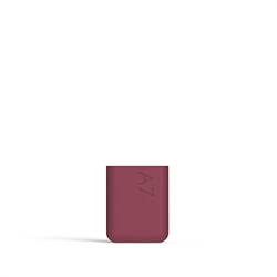 memobottle │ Custodia in silicone per A7 │ Prugna selvatica precio
