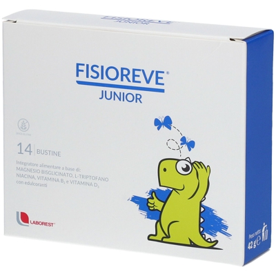 LABOREST® Fisioreve® Junior