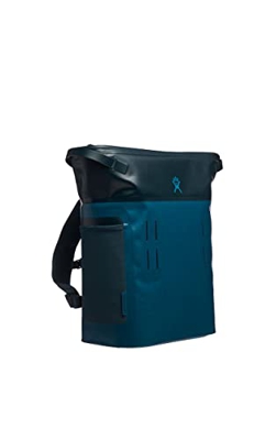 Hydro Flask Day Escape, Borsa Termica Unisex-Adulti, Blu, 18 l