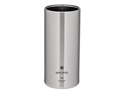Snow Peak Shimo Can Cooler, Colore, 500ml precio