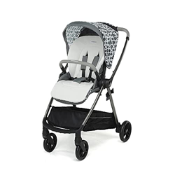 Foppapedretti Materassino Universale Per Passeggino, Bianco características