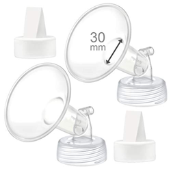 Maymom Valvola Flangiata Da 30 Mm Compatibile Con Spectra S1 Spectra S2 Spectra 9 Plus Non Originali Spectra S1 Accessori Non Originali Spectra Pump P en oferta