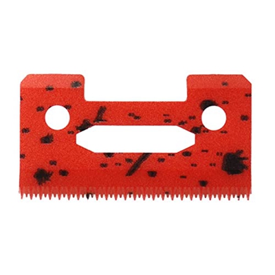 Lechnical Tagliacapelli Testa in ceramica Tagliacapelli Testa di ricambio Lama tagliacapelli Compatibile con tagliacapelli 8504/8148/1919/8591/2241/22