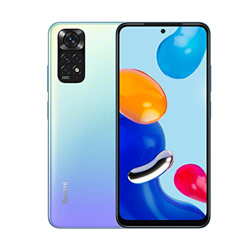 Xiaomi Redmi Note 11 4GB+128GB Snapdragon® 680 Processore,6.43" FHD+ AMOLED DotDisplay,(50MP+8MP+2MP+2MP) Quada Camare con NFC,Dual SIM + microSD Vers en oferta