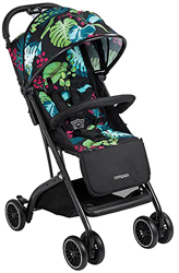 CAM Il Mondo del Bambino - art.832/170 - Passeggino Compass - FOGLIE precio