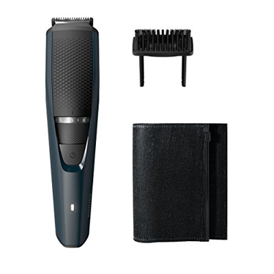 Philips Bt3212/14 – Bt3212/14 – Rasoio da barba Series 3000 con guida di taglio dinamica