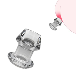 ZHKK Leggero e Delicato, Portatile. Cavo Trasparente,XL características