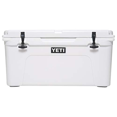 Yeti Tundra 61L Cool box (rimane freddo per 7 giorni.)