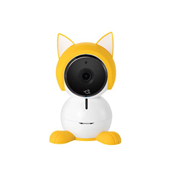 Arlo ABA1000-10000S Personalizzazione per Arlo Baby, Giallo en oferta