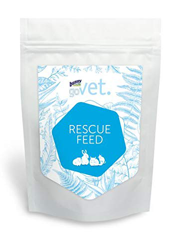 BUNNY B30023 GOVET Rescue Feed 350 GR, Plastica características