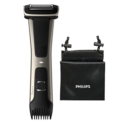 Philips, rasoio Series 7000 (etichetta in lingua italiana non garantita)