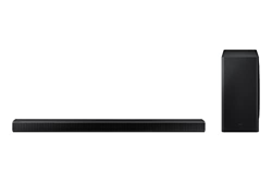 Samsung Soundbar a 3.1.2 canali HW-Q800A/ZG con Dolby Atmos, DTS:X, Q-Symphony [2021], nero características