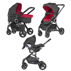 Chicco Pack Urban Plus Passeggino precio