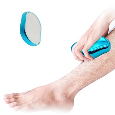 ABS Depilatore Donna,Depilazione del Corpo, Depilazione fisica con tutto il corpo,Più logo a colori può essere personalizzato,hair removal with handhe
