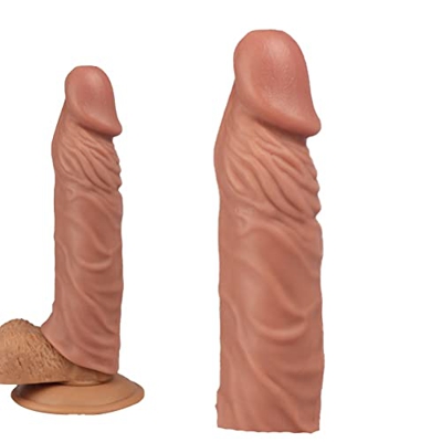 Custodia In Silicone Uomo Articoli Ṥvilûppâtorè Mán&icá del Pè&nè Po&mpâ Ingrânðimènto Âllûngâmènto â Vûoto Ûomo Pè&niṥ Pûmp Èxtènðèr Ṥlèèvè