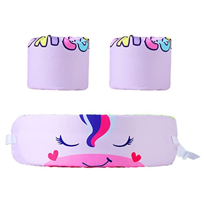 Braccioli Bambini, Braccioli Bambini 2 Anni, Ciambella Neonato Mare, Salvagente Bambini Braccio, Braccioli Bambini 2~6 Anni, Piscine Gonfiabili per Ba