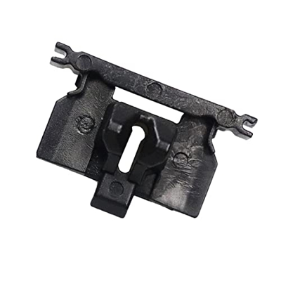 F Fityle Linguetta in plastica di ricambio per tagliacapelli, adatta per 8148 81919 clip cordless, sostituzione tagliacapelli, plastica ABS resistente