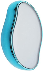 Pipihome Epilatore, Depilazione con Cristalli Magici per Braccia, Gambe, Schiena - Strumento di Rimozione Esfoliante dei Capelli Indolore per Uomini e precio
