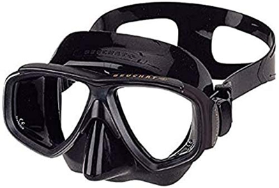 ARTPESCA Maschera Mundial beuchat