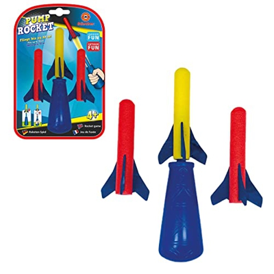 Günther Flugspiele 1557 1557 - Mini gioco di carte a mano, con 3 spatole in schiuma, per bambini dai 4 anni in su, multicolore