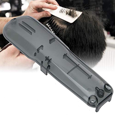 Coperchio di ricambio tagliacapelli, Coperchio di ricambio tagliacapelli elettrico Tagliacapelli elettrico Trimmer Shell Tagliacapelli Copertura prote