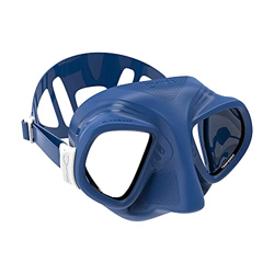 Mares - Maschera X-TREAM BLWH características