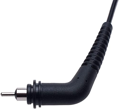 Piastra Per Capelli Cavo di Alimentazione Sostitutivo Spina UE Piombo Compatibile con GHD 4.2B / GHD 4.2P / GHD SS4.0 / GHD MD4.0 / GHD MK5, MK5 5.0 C