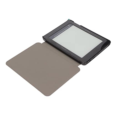 Ereader, 6in 1448x10726 Quad Core ebook Reader 1 GB + 16 GB Pagina Turn Touch Materiale ABS   per la Lettura per la casa