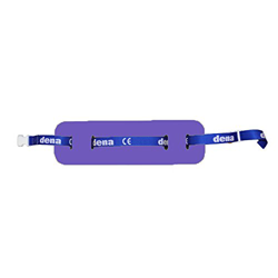 schwimmgürtel kleinkind fin avec fermeture de sécurité 100 cm 0–4 ans avec sangle. auftrieb Aide. NEUF & ORIGINAL características