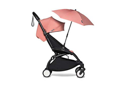Babyzen Poussette YOYO2 Pratique pour Voyage et ombrelle Ginger nor 6+ precio