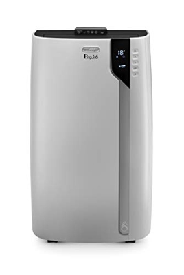 De'Longhi PAC ECO Silent, condizionatore portatile, PAC EX 130 ECO RealFeel