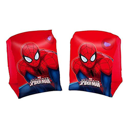 Kasahome Braccioli Gonfiabile Giochi Acquatici Piscina Mare Spiaggia Nuoto Bracciolo Cartone Bambini Unisex Bambino Bambina Modello 3-6 Anni 23x15 cm características