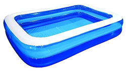 INNOV PRATIC Piscina gigante rettangolare 262 x 175 x 50 cm precio