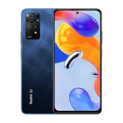 XIAOMI Redmi Note 11 Pro 5G 6/128Gb Blue precio