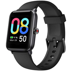Smartwatch, Fitness Tracker con 5 ATM, impermeabile, 14 modalità sportive, Full Touch Screen Fitness Watch con monitoraggio della frequenza cardiaca precio