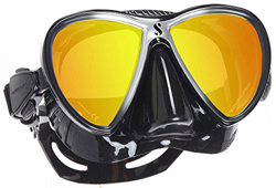 SCUBAPRO - Synergy Twin Trufit, Colore: Nero, Argento precio