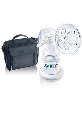Set allattamento vita attiva - Zero Bisfenolo Avent SCF300/13