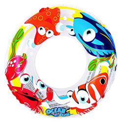 Jilong- Salvagente Ocean Fun, Colori Assortiti, 47224 precio