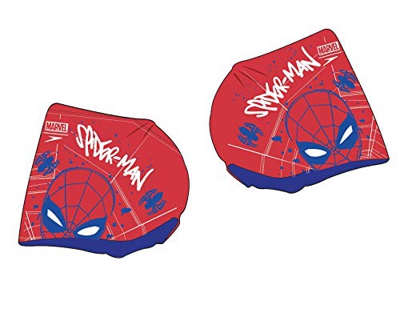 Speedo Marvel Spiderman Printed Braccioli Per Nuoto Per Bambini Piccoli
