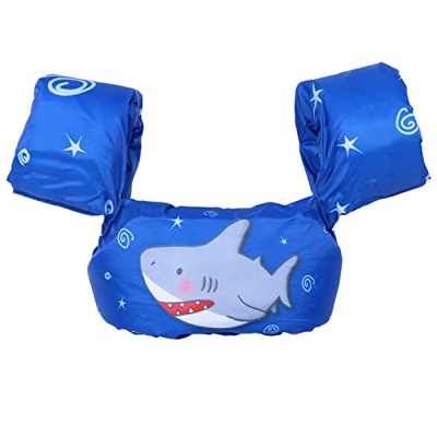 Braccioli Bambini 2 Anni, Ciambella Neonato Mare, Salvagente Bambini Braccio, Salvagente Bambini 2-6 Anni, Braccioli Mare, Piscine Gonfiabili Per Bamb